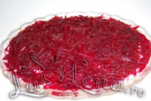 Salata "Shuba"