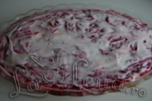 Salata "Shuba"