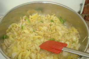 Gulas de porc