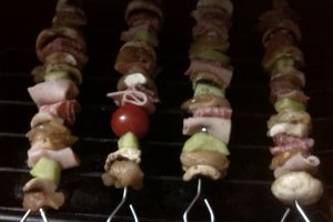 Frigarui de pui
