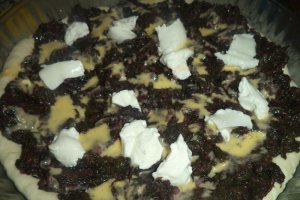 Tarta cu loboda