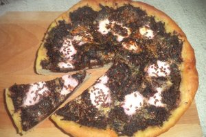 Tarta cu loboda