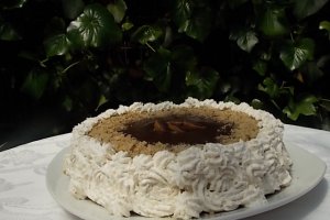 Tort cu nuca
