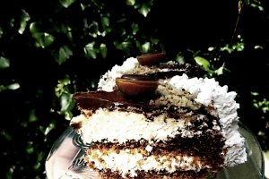 Tort cu nuca