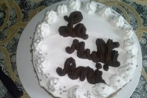Tort Padurea Neagra