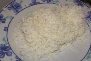 Orez cu sparanghel