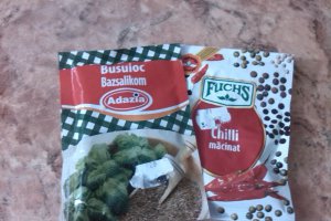 Aripioare picante