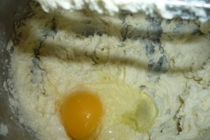 Prajitura lipicioasa de ciocolata