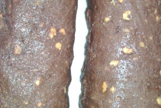 Rulada cu biscuiti si crema de cocos