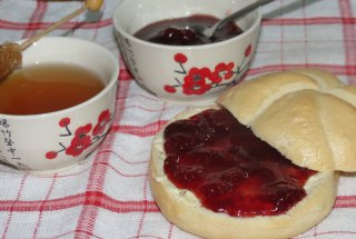 Dulceata de capsuni reteta