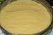Tort cu blat de lamaie si crema de vanilie Dukan-5