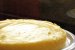Tort cu blat de lamaie si crema de vanilie Dukan-7