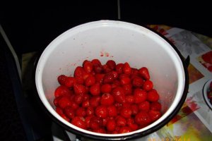 Dulceata de capsuni reteta