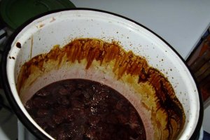 Dulceata de capsuni reteta
