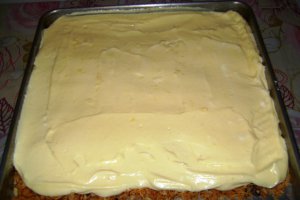 Kadayıf cu crema