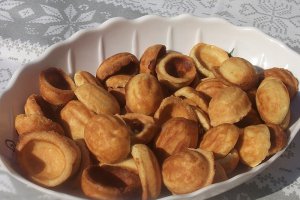 Desert nuci umplute