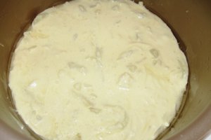 Cartofi gratinati (Multicooker)