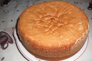 Tort capsuni