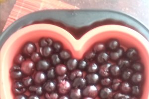 Clafoutis cu cirese