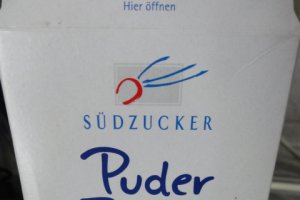 Lapte de pasare (2)Schneenockerl mit Kanarimilch