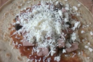 Clatite aperitiv