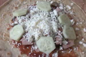 Clatite aperitiv