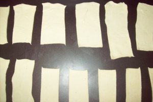 Millefeuille