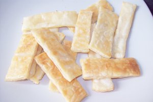 Millefeuille
