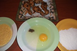 Pui Kentucky (KFC)