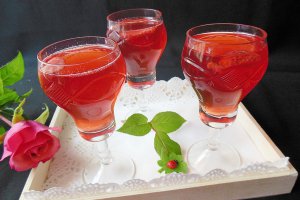 Capsunata