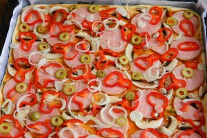 Pizza