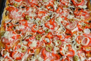Pizza