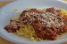 Spaghete cu sos Bolognese-0