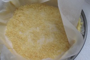 Tarta cu crema de ciocolata