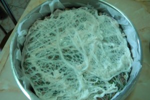Drob din organe de ied