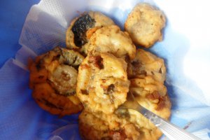 Ciuperci pane