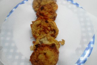 Ciuperci pane