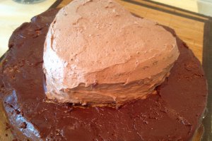Tort inima