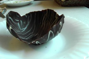 Tort Faberge de Pasti