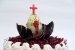 Tort Faberge de Pasti-0