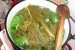 Ciorba de salata verde si macris-1