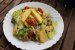 Salata de ton cu mango-7