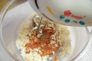 Salata de icre de caras cu ceapa
