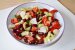 Salata de cruditati cu fasole boabe-1