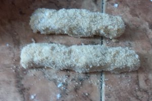 Crochete de peste