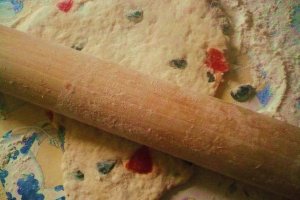 Pate Tiramisu