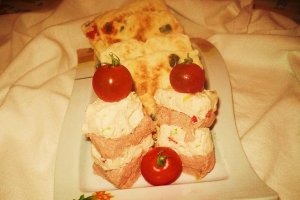 Pate Tiramisu