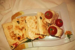 Pate Tiramisu
