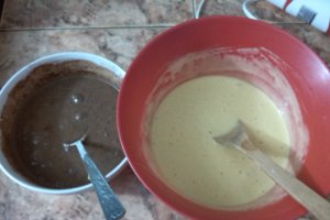 Chec cu cacao