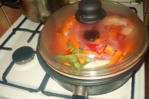 Bastonase picante